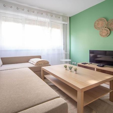 Le Studio Tropical Chalon-sur-Saône Dış mekan fotoğraf