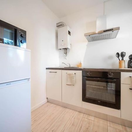 Le Studio Tropical Chalon-sur-Saône Dış mekan fotoğraf