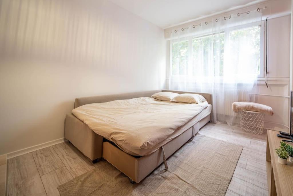 Le Studio Tropical Chalon-sur-Saône Dış mekan fotoğraf