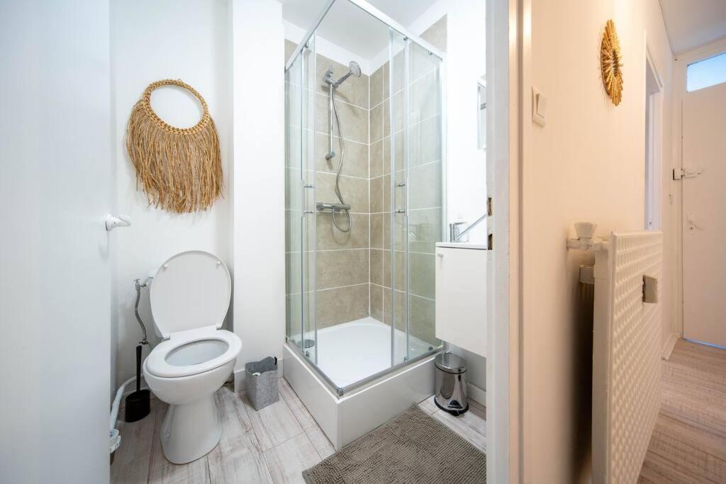 Le Studio Tropical Chalon-sur-Saône Dış mekan fotoğraf