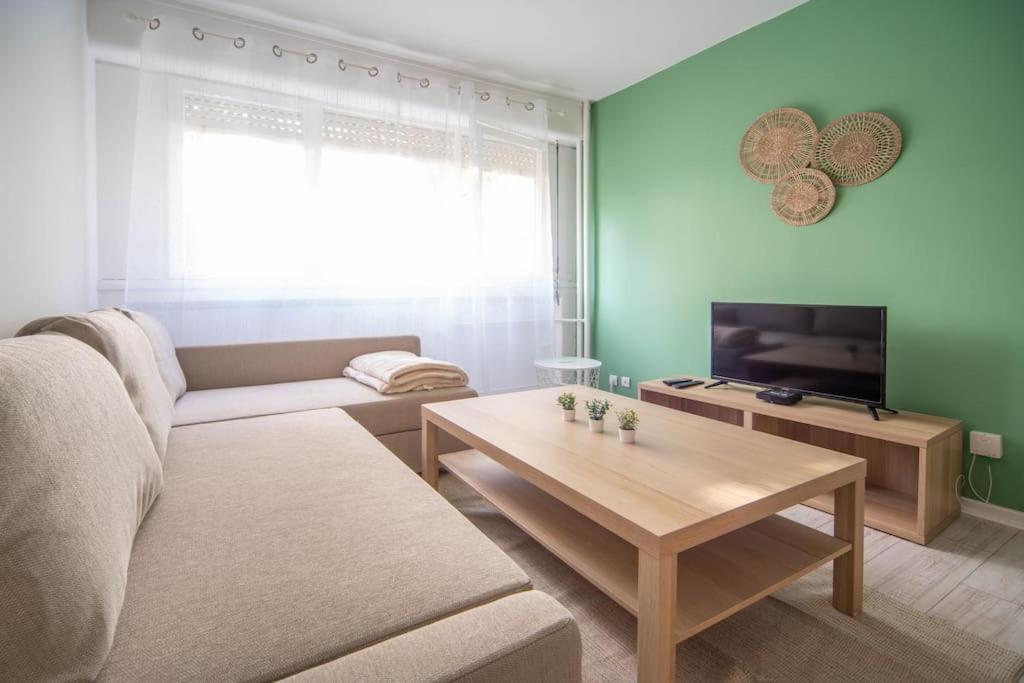 Le Studio Tropical Chalon-sur-Saône Dış mekan fotoğraf