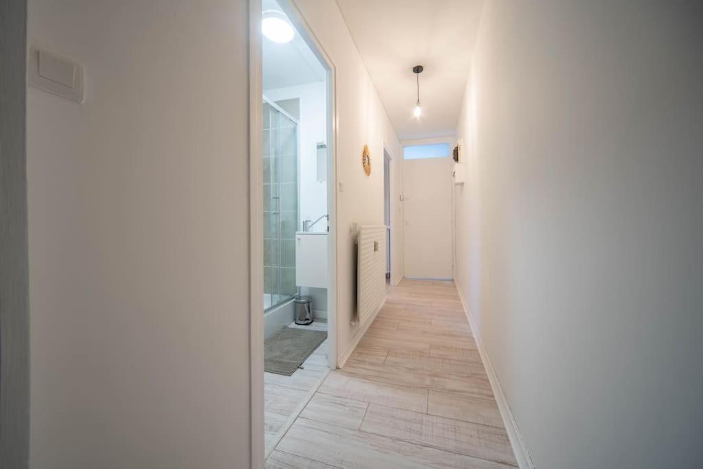 Le Studio Tropical Chalon-sur-Saône Dış mekan fotoğraf